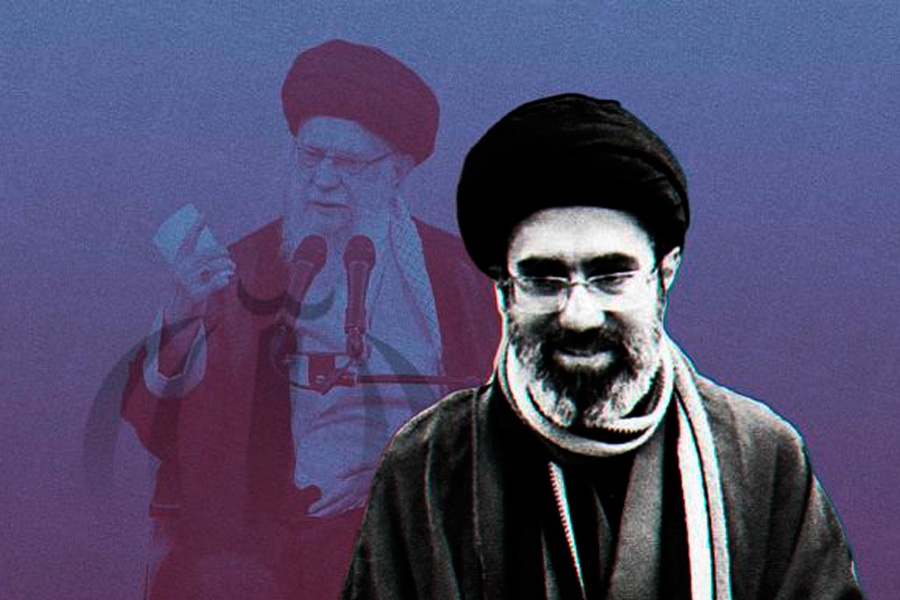 Müctəba Xameneinin öldürülmə xəbəri təkzib edildi