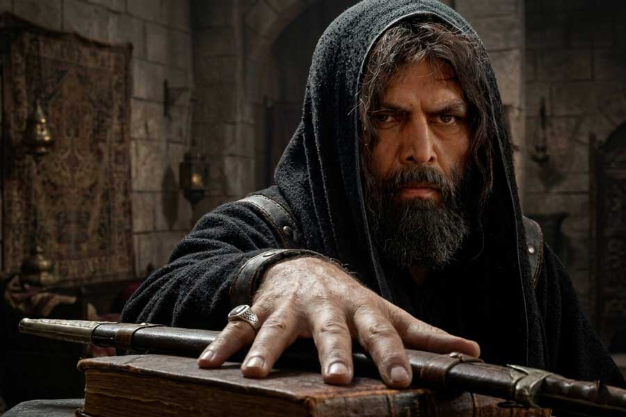 Muxtar Səqəfinin şəhid olduğu günlərdir