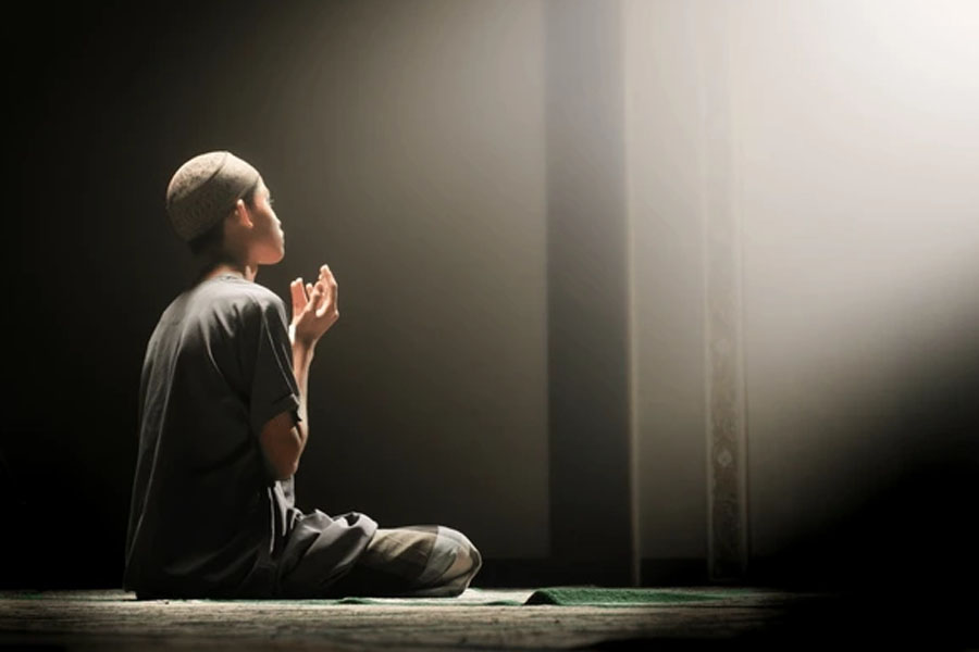 Namazın qəbul olma şərtləri və təsirləri