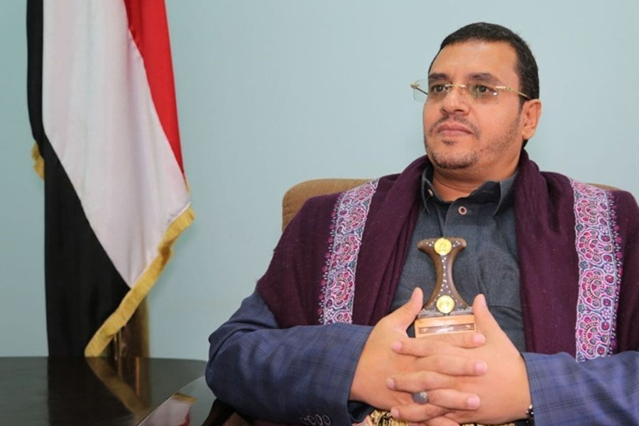 Ənsarullahdan ABŞ-a XƏBƏRDARLIQ