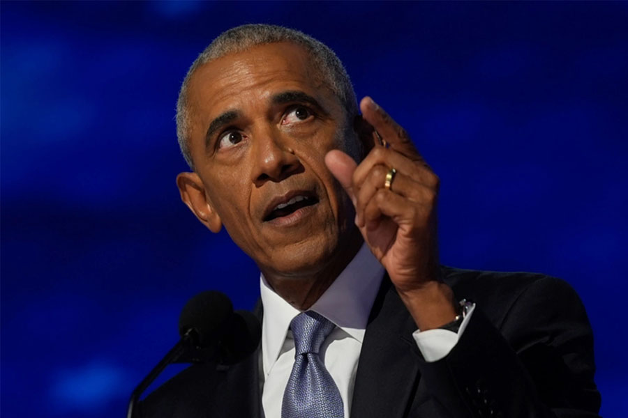 Obamadan Trampa CAVAB