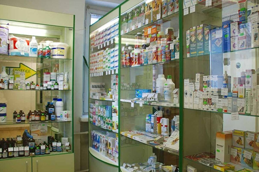 Ötən il 56 aptekdə reseptsiz dərman satışı aşkarlanıb