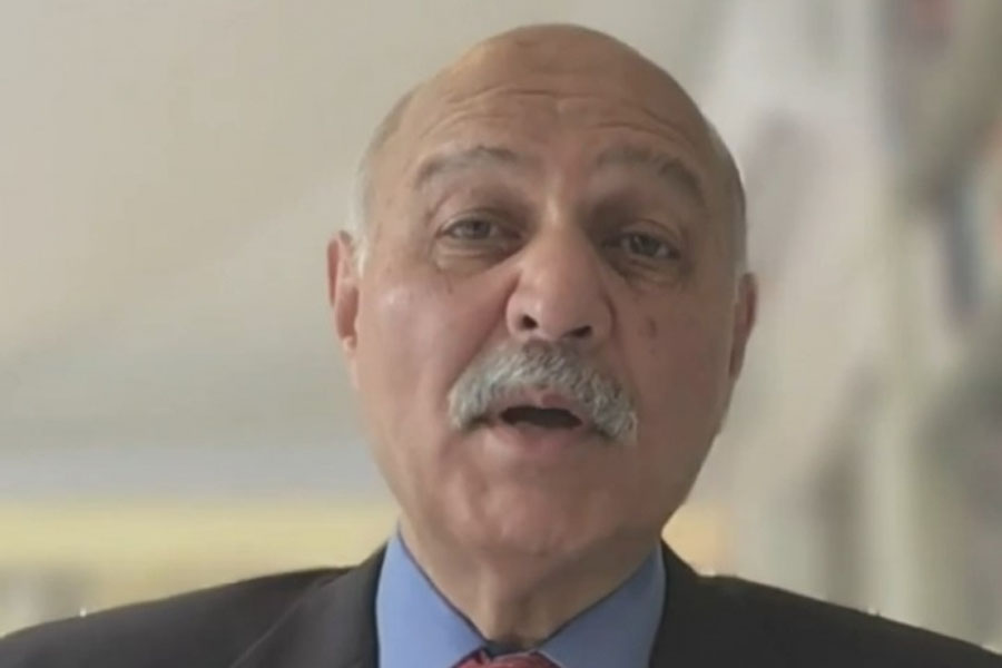 Pakistanlı siyasətçi: ABŞ nümayəndə heyəti danışıqlarda çox təcrübəsiz oldu