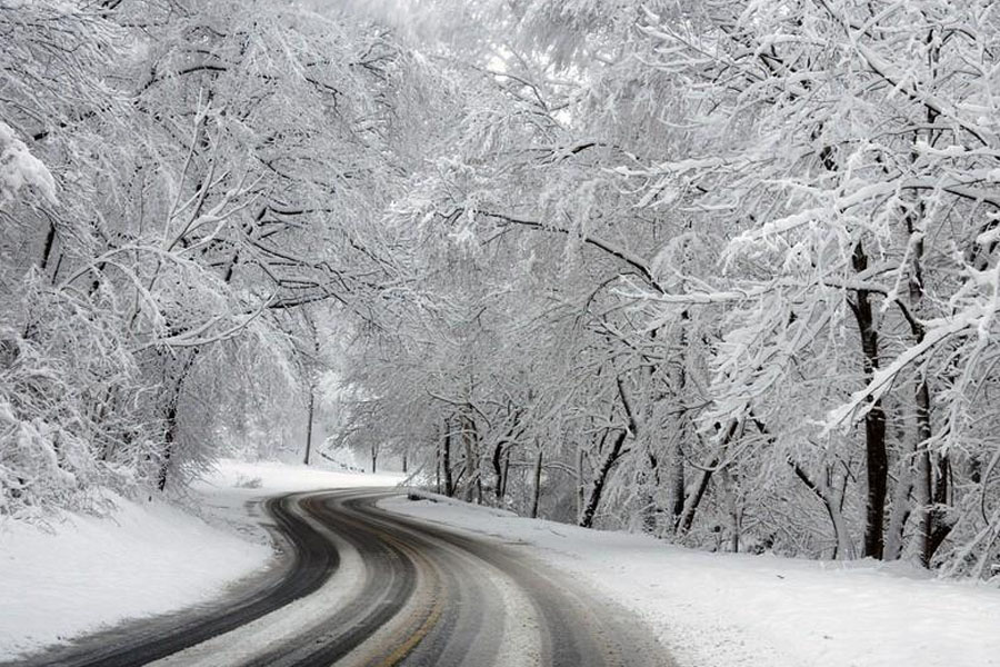 Qar yağacaq, yollar buz bağlayacaq - SABAHIN HAVASI