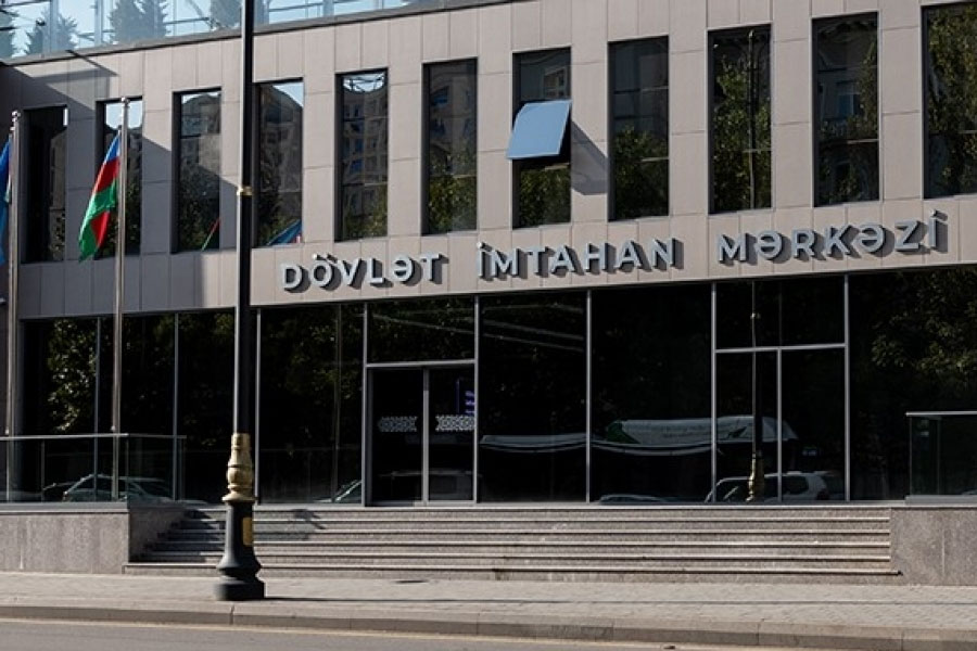 Qəbul və buraxılış imtahanlarının vaxtı açıqlandı