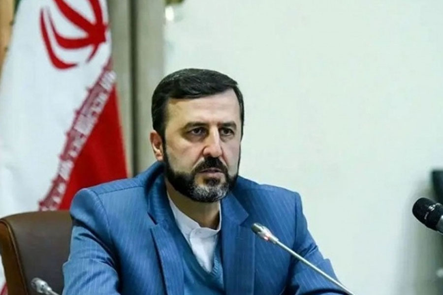 Qəribabadidən Trampın təhdidlərinə CAVAB