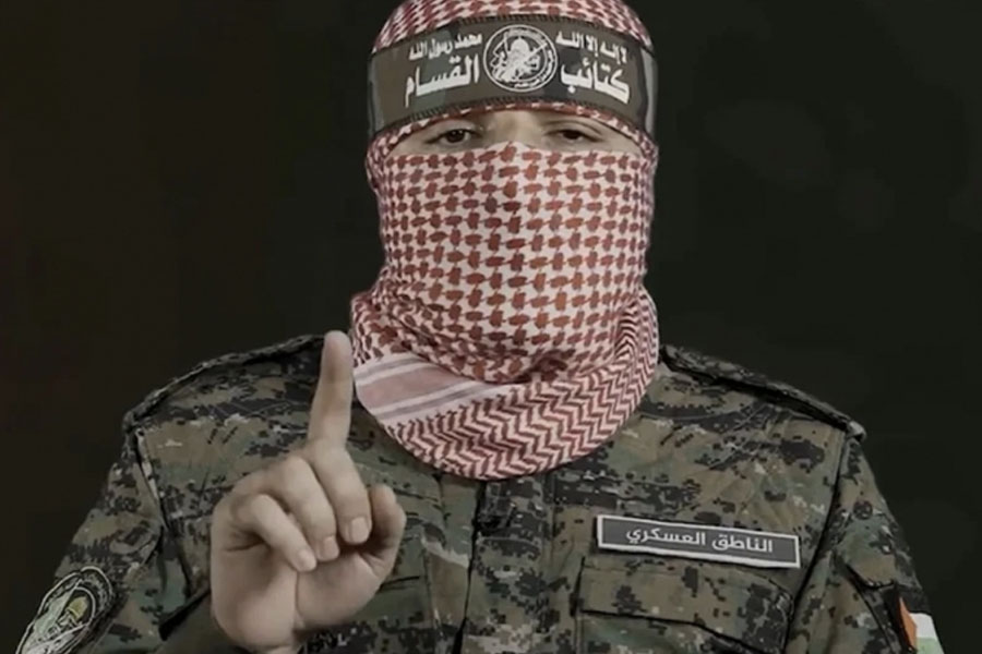 Qəssam Briqadaları: İrana hücum bütün İslam ümmətinə hücum deməkdir