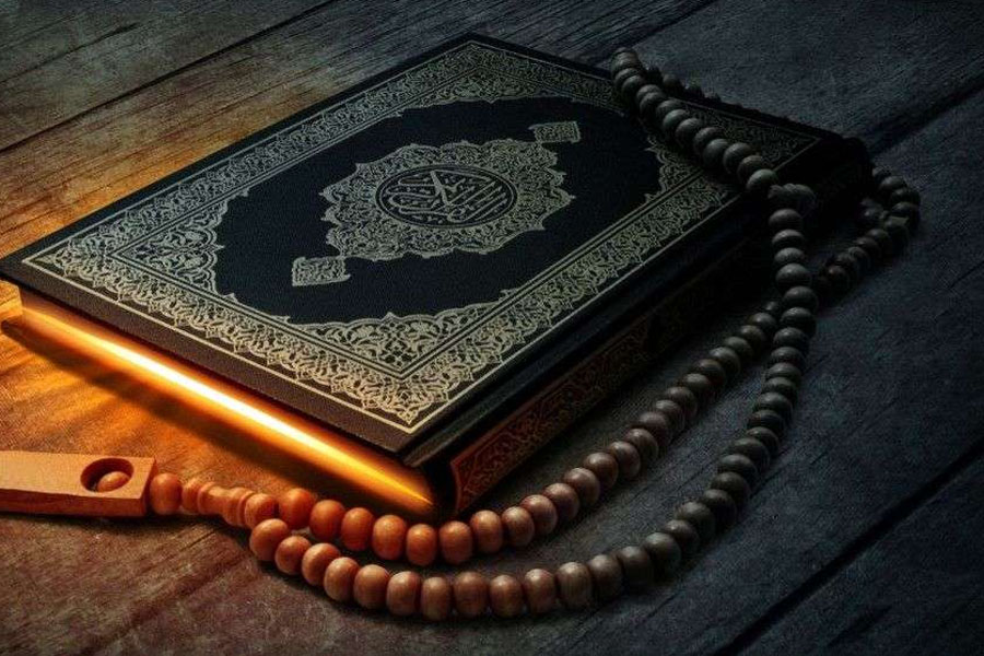 Qurani-Kərimdə HALAL VƏ HARAM