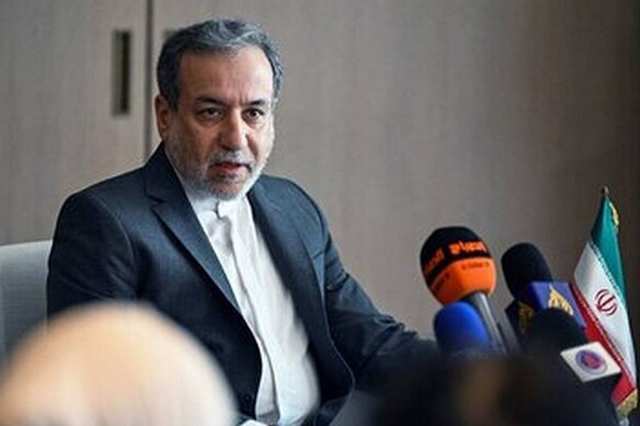 Əraqçi: ABŞ məqsədlərinə çata bilmədiyi üçün danışıqlar tələb edir