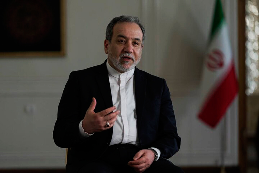 Əraqçi: Körpü və binalarımız bərpa olunacaq, ABŞ-nin zədələnmiş nüfuzu isə əsla!