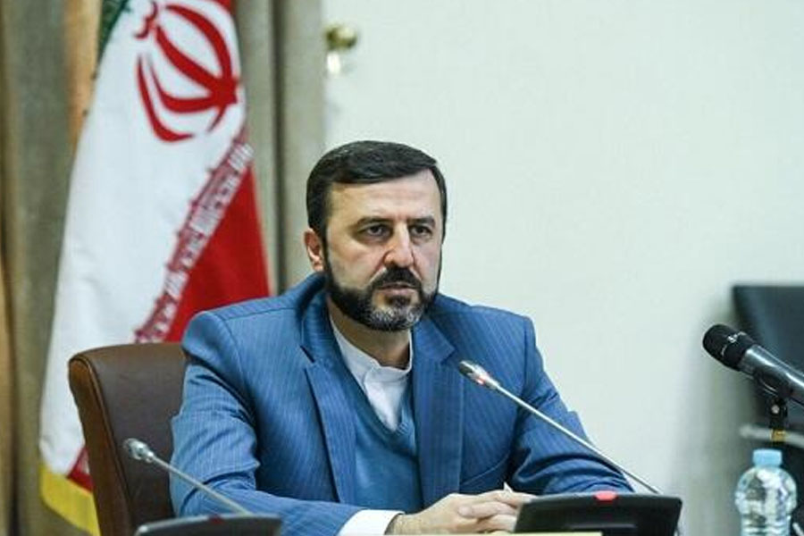 Rəsmi Tehran: İran Azərbaycana zərbə endirməyib