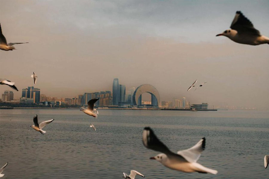 Sabah hava necə olacaq? - PROQNOZ