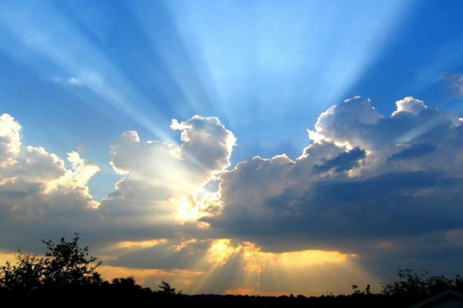 Sabah hava necə olacaq? - PROQNOZ