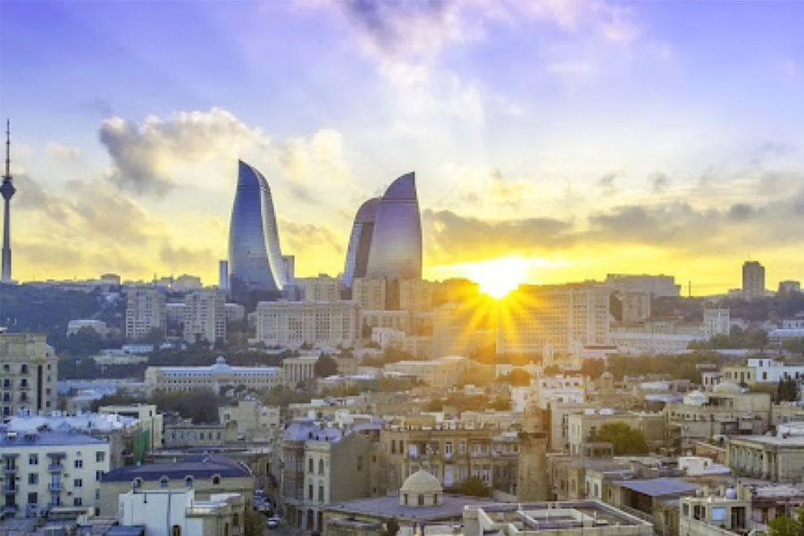 Sabah hava necə olacaq? - PROQNOZ