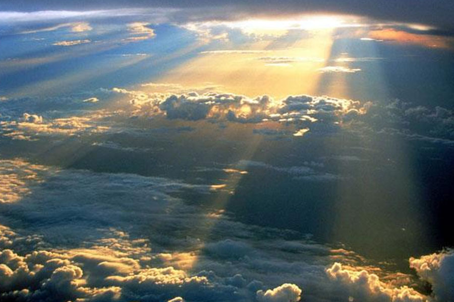 Sabahın hava proqnozu açıqlanıb