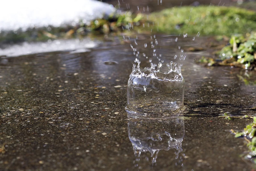 Sabahın HAVA PROQNOZU