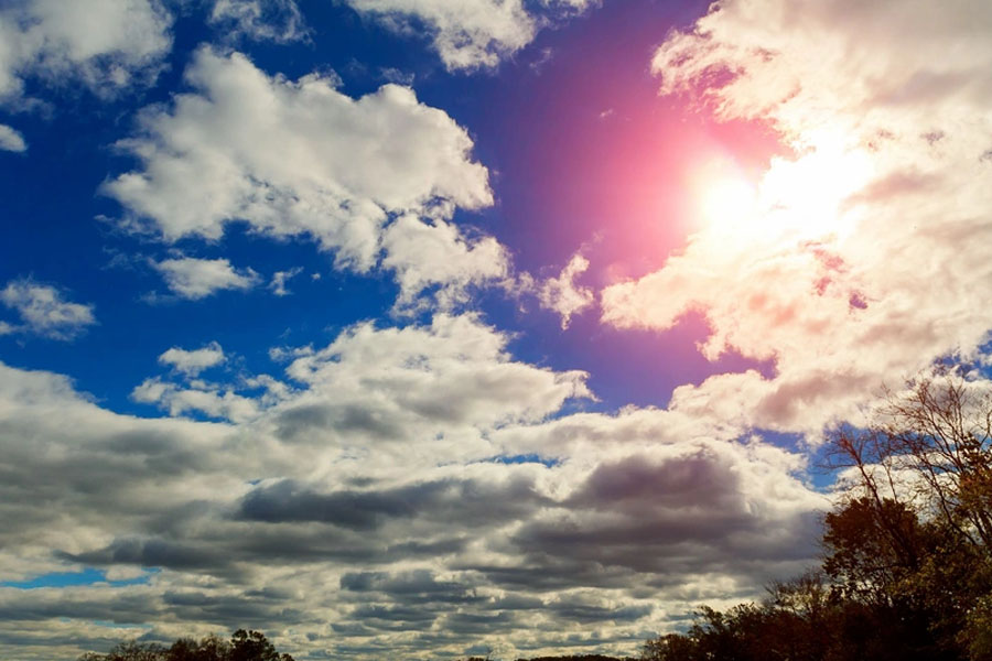 Şənbə gününün HAVA PROQNOZU