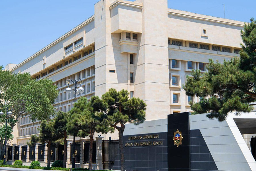 Sərhəddəki vəziyyətlə bağlı saxta məlumat yayanlara DTX-dən XƏBƏRDARLIQ