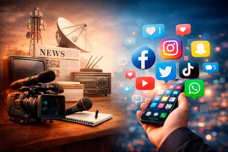 Sosial şəbəkələr və mediada söyüş, əxlaqsız məzmun yasaqlandı