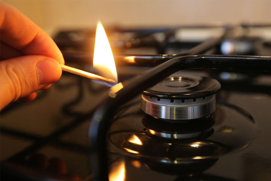 Sumqayıtda 30 min abonentin qazı kəsiləcək