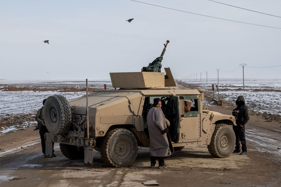 Suriyada atəşkəs rejiminin müddəti uzadılıb
