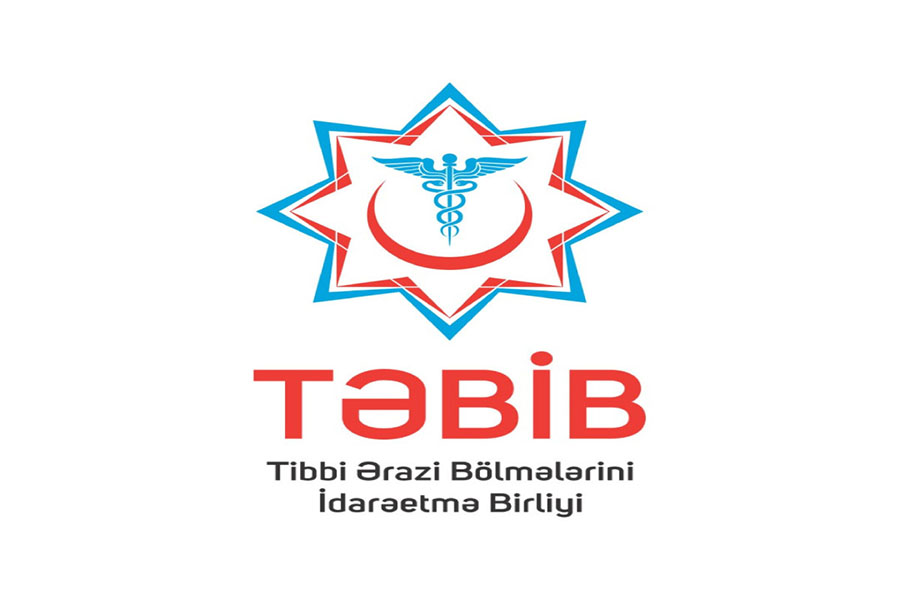 TƏBİB-də yeni TƏYİNAT