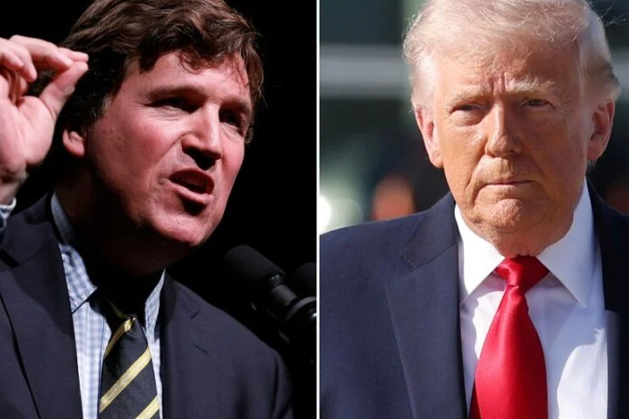 Trampı dəstəkləyən jurnalistdən etiraf: Camaatı aldatmışıq