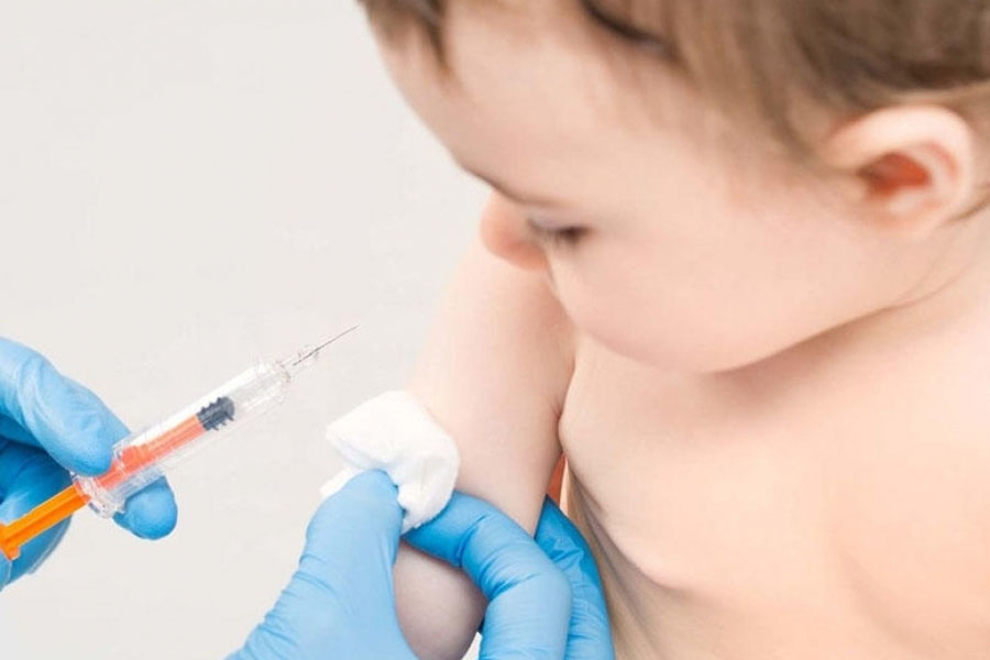 Uşaqları peyvənd olunmamış VALİDEYNLƏRİN NƏZƏRİNƏ!