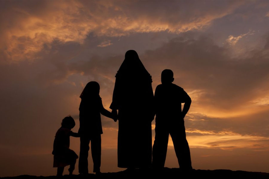 Valideyn həmişə haqlıdırmı?