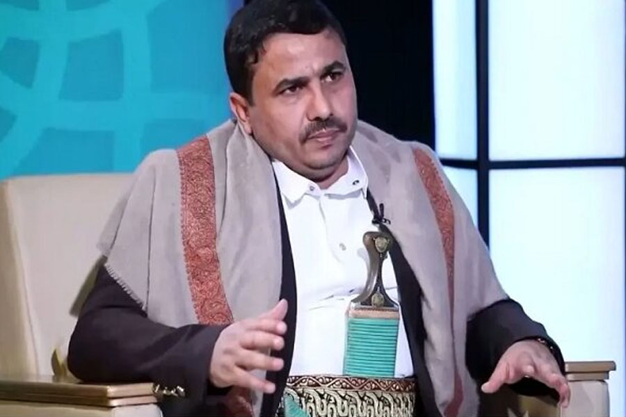 Yəmən: İran regional sabitlik və sülh üçün danışıqlar aparır