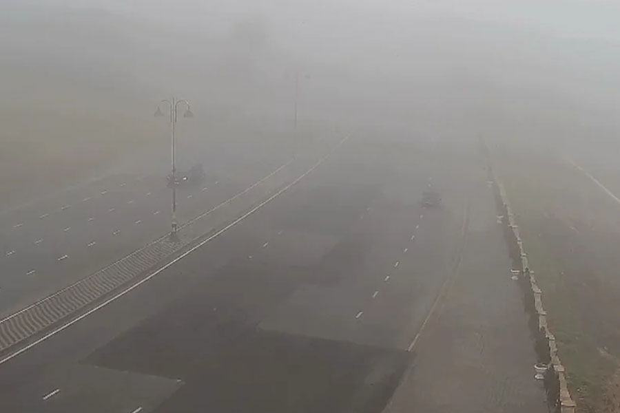 Zığ dairəsi-Hava Limanı yolunda sürət həddi endirilib